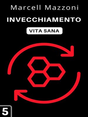 cover image of Invecchiamento